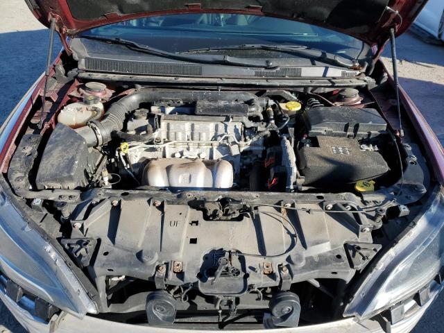 Photo 11 from auction – 2016 CHRYSLER 200 LX with VIN 1C3CCCFB8GN195426