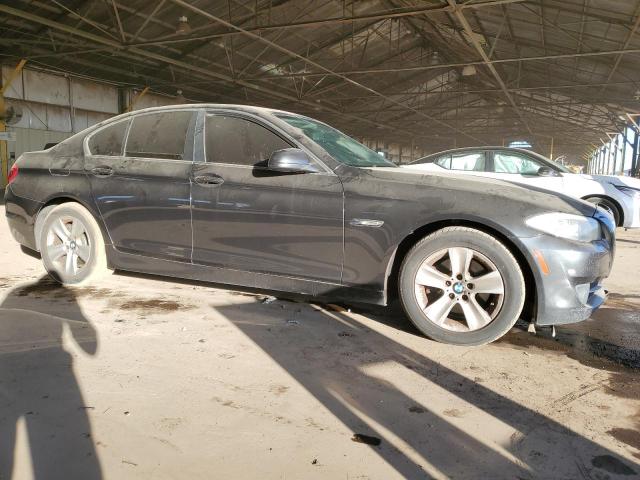 Photo 4 from auction – 2012 BMW 528 I with VIN WBAXG5C54CDX02797