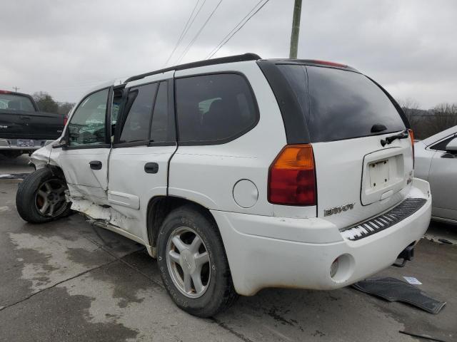 Photo 2 from auction – 2005 GMC ENVOY with VIN 1GKDT13S152382342