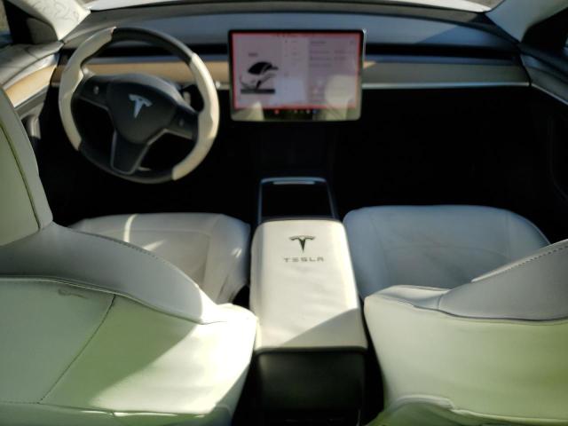 Photo 8 from auction – 2021 TESLA MODEL 3 with VIN 5YJ3E1EA4MF048663