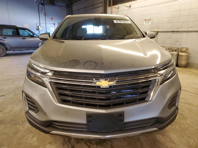 Photo 5 from auction – 2024 CHEVROLET EQUINOX LT with VIN 3GNAXTEG0RL325150