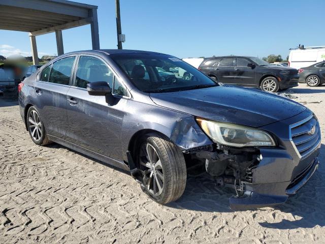 Photo 4 from auction – 2015 SUBARU LEGACY 2.5 with VIN 4S3BNAL67F3016042