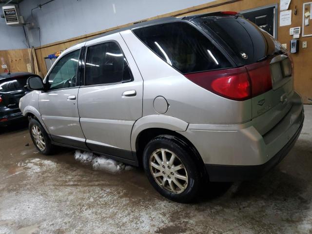 Photo 2 from auction – 2007 BUICK RENDEZVOUS with VIN 3G5DA03L97S536900