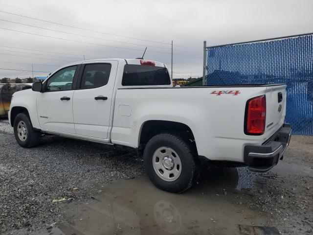 Photo 2 from auction – 2016 CHEVROLET COLORADO with VIN 1GCGTBE35G1246969
