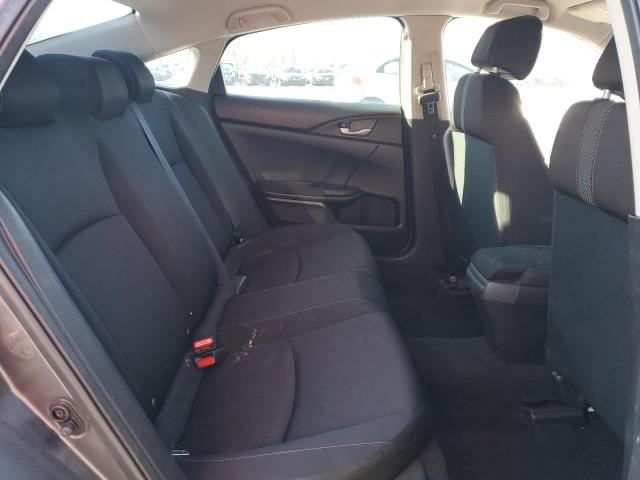 Photo 10 from auction – 2016 HONDA CIVIC LX with VIN 19XFC2F58GE075210