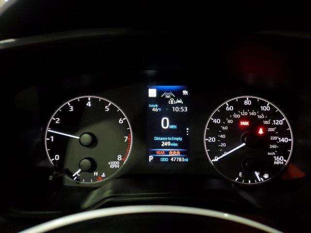 Photo 9 from auction – 2023 TOYOTA COROLLA LE with VIN 5YFB4MDE9PP024999