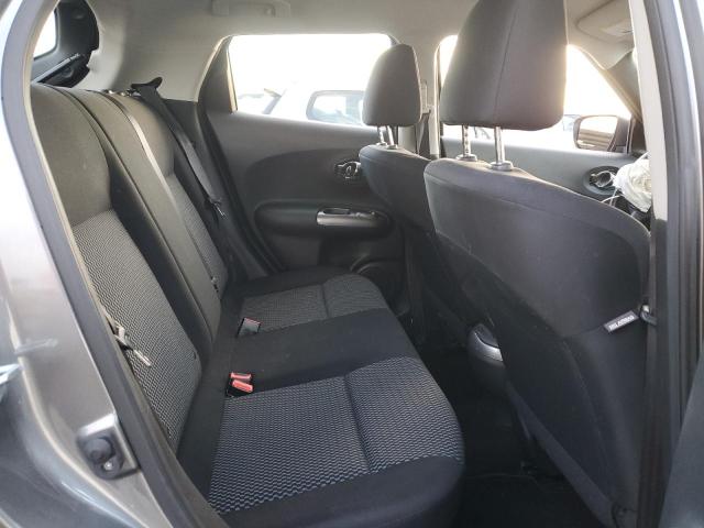 Photo 10 from auction – 2017 NISSAN JUKE S with VIN JN8AF5MV5HT753351