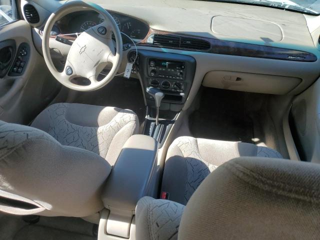 Photo 8 from auction – 2002 CHEVROLET MALIBU LS with VIN 1G1NE52J22M681874