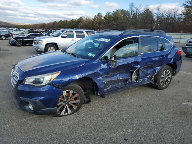 SUBARU OUTBACK 2. 2016 with VIN 4S4BSANC9G3297012 - Photo from auction