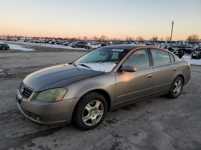 NISSAN ALTIMA S 2006 with VIN 1N4AL11D36C238912 - Photo from auction