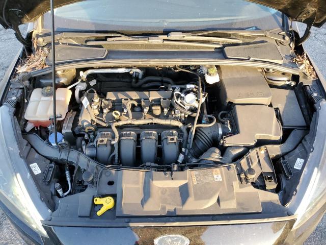 Photo 11 from auction – 2018 FORD FOCUS SEL with VIN 1FADP3M21JL254042