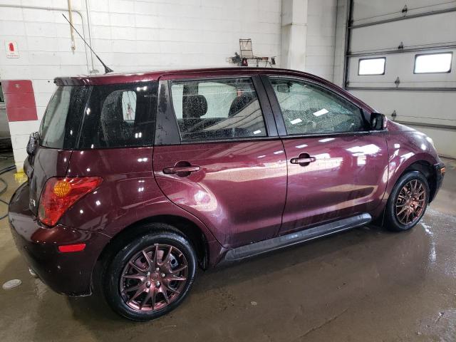 Photo 3 from auction – 2005 TOYOTA SCION XA with VIN JTKKT624350093583