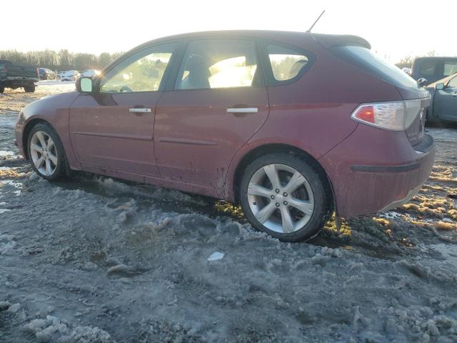 Photo 2 from auction – 2011 SUBARU IMPREZA OU with VIN JF1GH6D6XBH829970