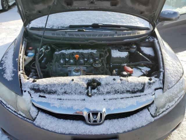Photo 11 from auction – 2010 HONDA CIVIC LX with VIN 19XFA1F53AE017108