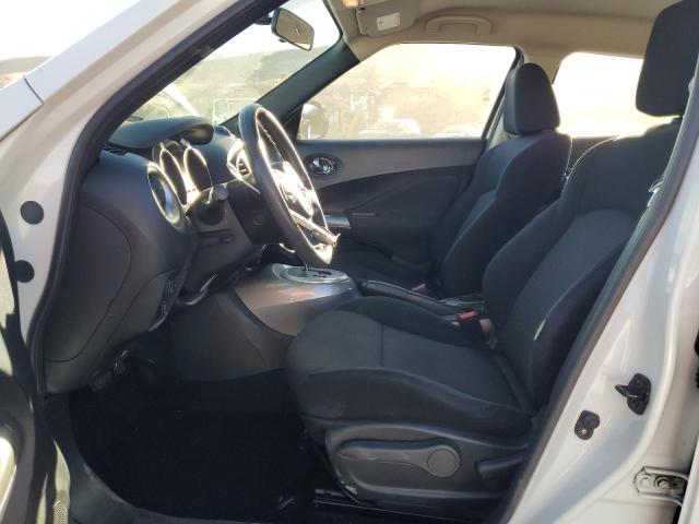 Photo 7 from auction – 2013 NISSAN JUKE S with VIN JN8AF5MV4DT212513