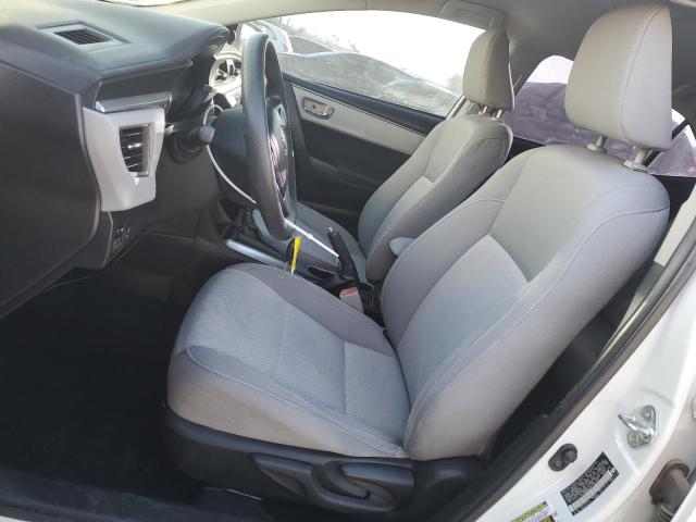 Photo 7 from auction – 2014 TOYOTA COROLLA L with VIN 5YFBURHE9EP061992