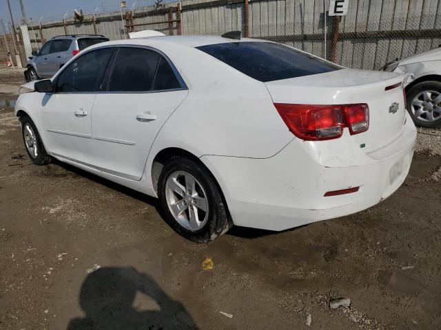 Photo 2 from auction – 2015 CHEVROLET MALIBU LS with VIN 1G11B5SL6FF128521