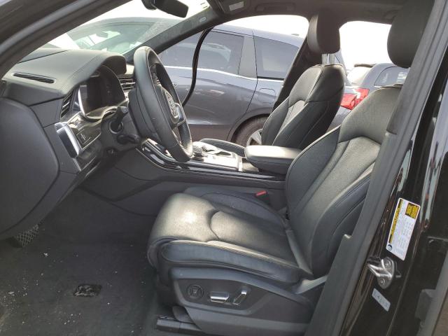 Photo 7 from auction – 2022 AUDI Q7 PRESTIG with VIN WA1VXBF70ND005890
