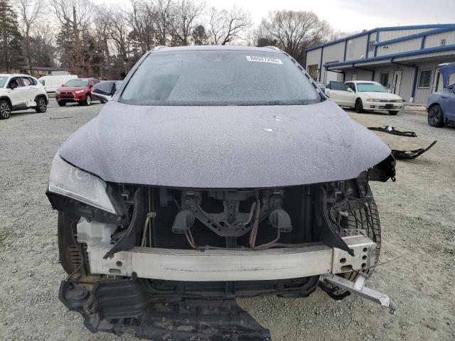 Photo 5 from auction – 2017 LEXUS RX 350 BAS with VIN 2T2BZMCA1HC098429