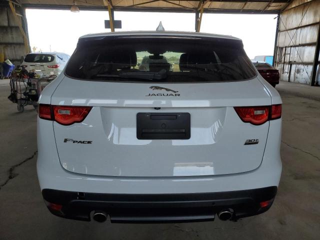 Photo 6 from auction – 2019 JAGUAR F-PACE PRE with VIN SADCK2GX3KA390907