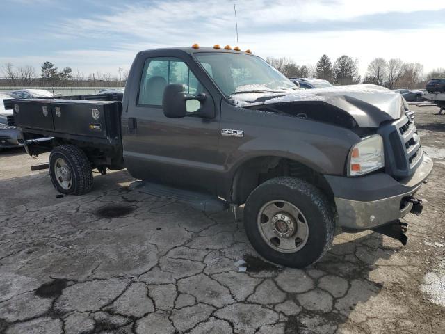 Photo 4 from auction – 2007 FORD F250 SUPER with VIN 1FTNF21597EA76663