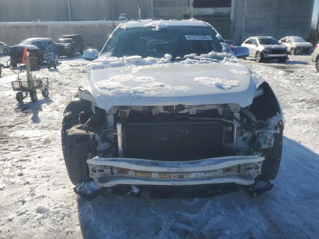 Photo 5 from auction – 2010 CHEVROLET EQUINOX LT with VIN 2CNALFEW4A6322379