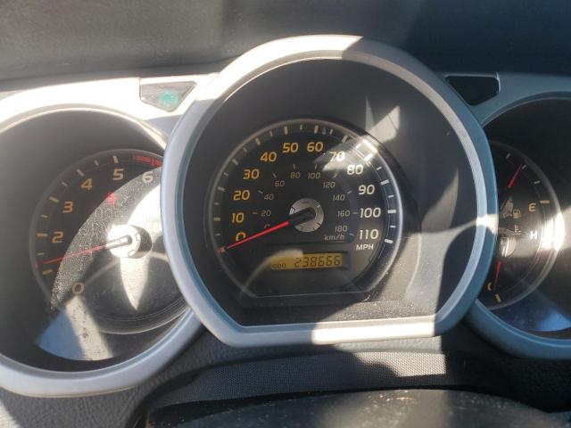 Photo 9 from auction – 2005 TOYOTA 4RUNNER LI with VIN JTEBU17R558051652