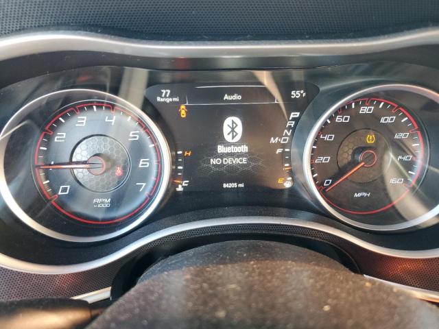Photo 9 from auction – 2015 DODGE CHARGER R/ with VIN 2C3CDXCT3FH741462