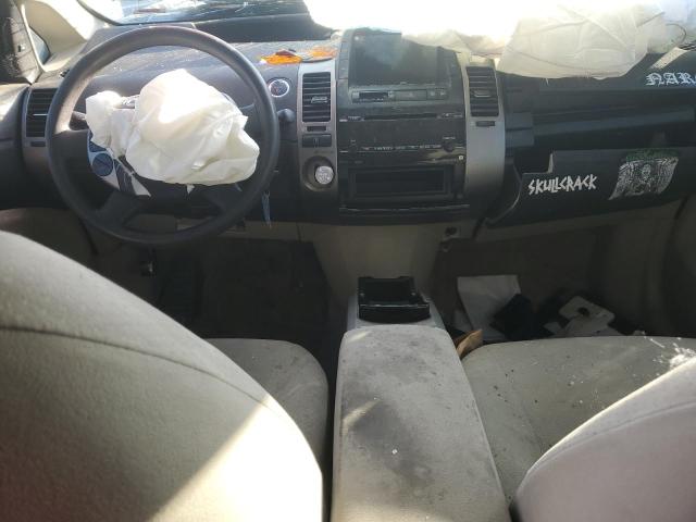 Photo 8 from auction – 2008 TOYOTA PRIUS with VIN JTDKB20U787703938