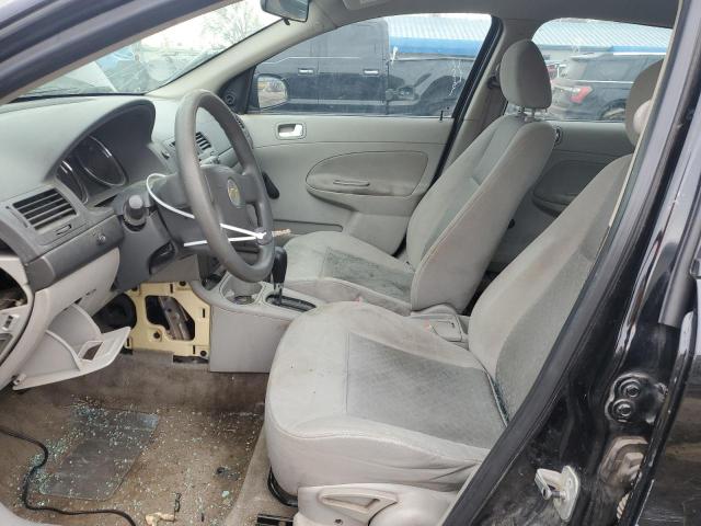 Photo 7 from auction – 2006 CHEVROLET COBALT LS with VIN 1G1AK55F867768035