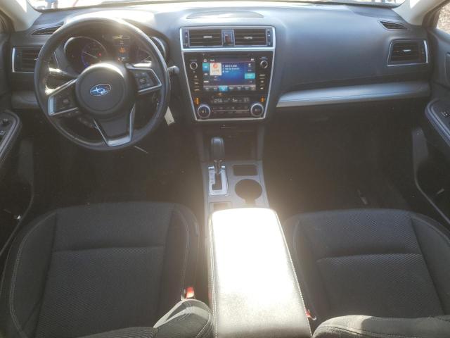 Photo 8 from auction – 2019 SUBARU OUTBACK 2. with VIN 4S4BSAHC5K3232467