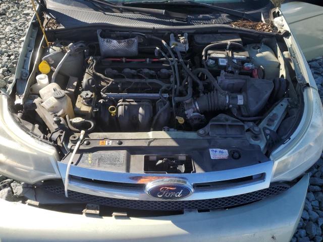 Photo 11 from auction – 2010 FORD FOCUS with VIN 1FAHP3FN5AW119900