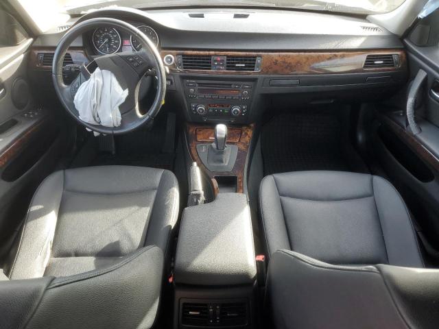Zdjęcie 8 z aukcji – 2008 BMW 328 I z VIN WBAVA37508NL58359