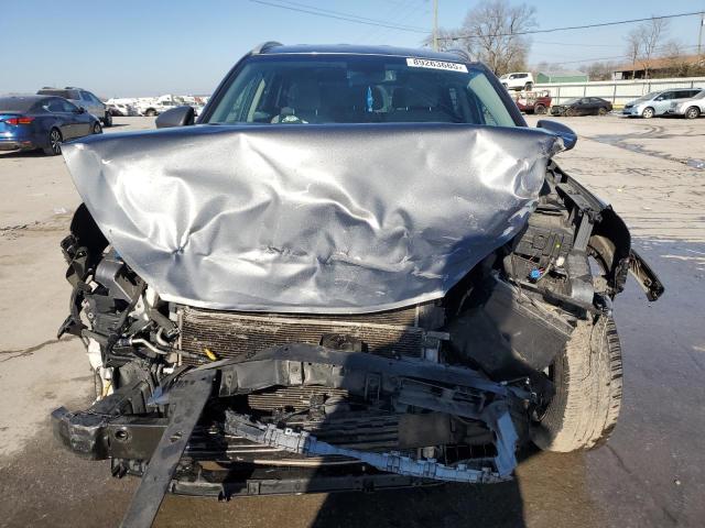 Photo 5 from auction – 2018 HYUNDAI TUCSON SEL with VIN KM8J3CA46JU826050