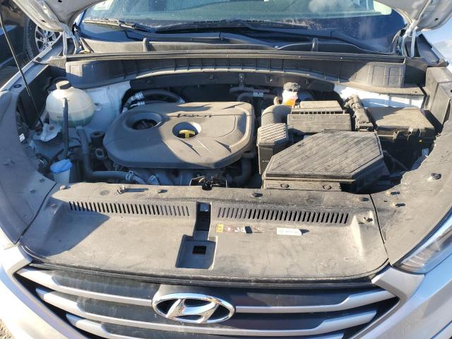 Photo 12 from auction – 2018 HYUNDAI TUCSON SE with VIN KM8J2CA42JU657244