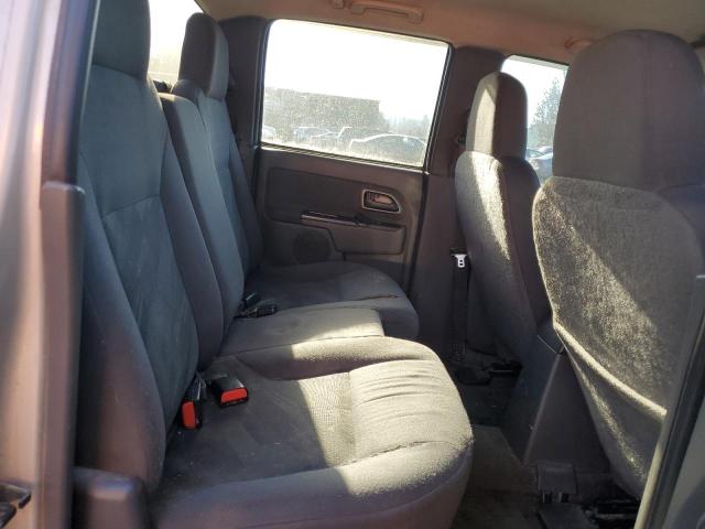 Photo 10 from auction – 2004 CHEVROLET COLORADO with VIN 1GCDT136048123271