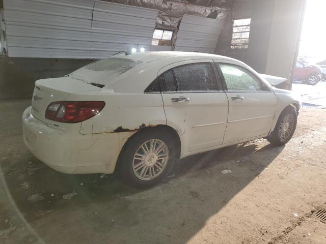 Photo 3 from auction – 2007 CHRYSLER SEBRING LI with VIN 1C3LC66KX7N591116