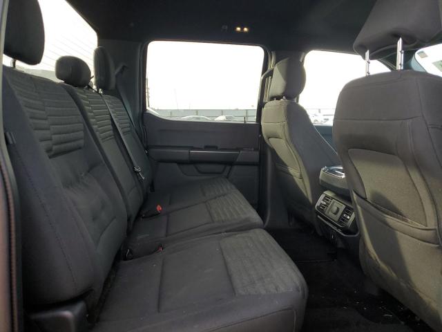 Photo 10 from auction – 2021 FORD F150 SUPER with VIN 1FTFW1E86MFB09966