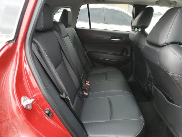 Photo 10 from auction – 2023 TOYOTA COROLLA CR with VIN 7MUDAABG3PV047616