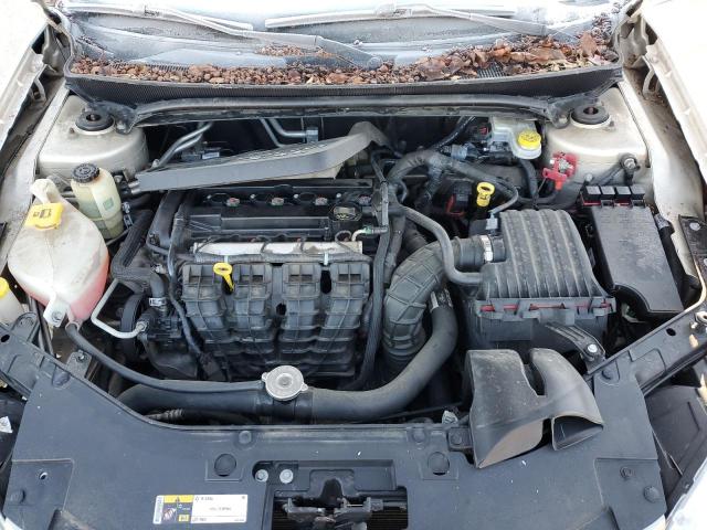 Photo 11 from auction – 2014 CHRYSLER 200 LX with VIN 1C3CCBAB3EN170464