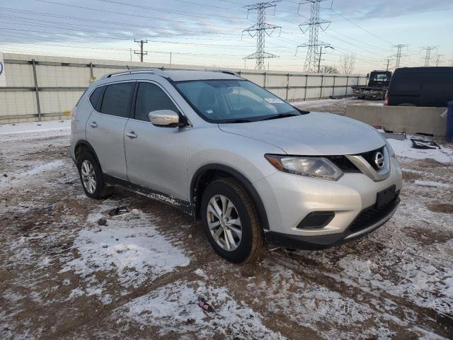 Photo 4 from auction – 2014 NISSAN ROGUE S with VIN 5N1AT2MV5EC766367