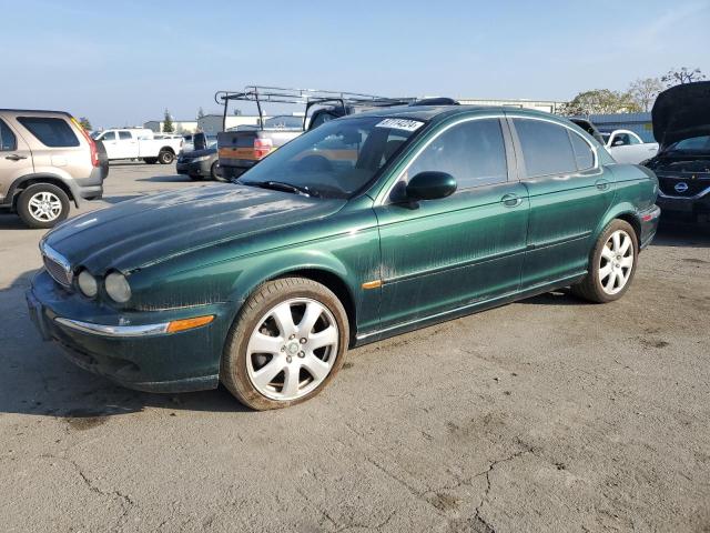 Photo 1 from auction – 2006 JAGUAR X-TYPE 3.0 with VIN SAJWA51A16WE80054