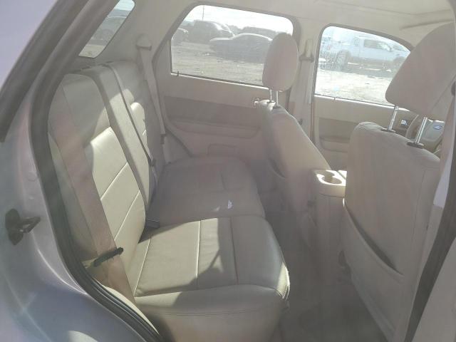Photo 10 from auction – 2009 FORD ESCAPE LIM with VIN 1FMCU94729KA65684
