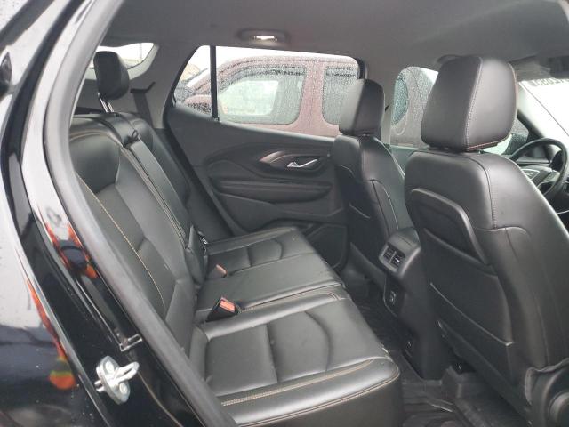Photo 11 from auction – 2018 GMC TERRAIN SL with VIN 3GKALPEV8JL404875