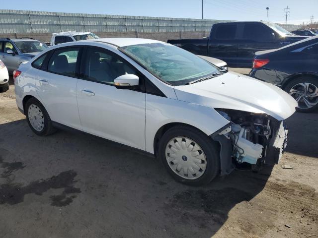 Photo 4 from auction – 2013 FORD FOCUS SE with VIN 1FADP3F2XDL321741