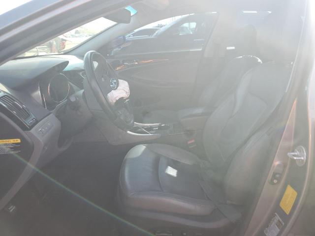 Photo 7 from auction – 2012 HYUNDAI SONATA SE with VIN 5NPEC4AC8CH347807
