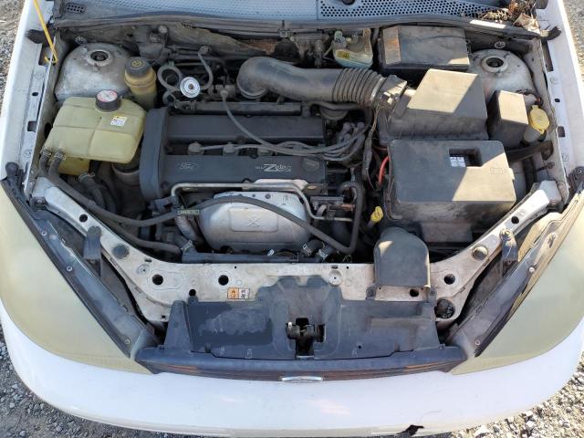 Photo 12 from auction – 2003 FORD FOCUS SE with VIN 1FAHP36393W285421