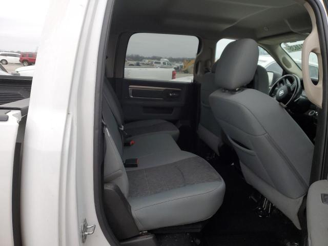 Фото 10 с аукциона – 2019 RAM 1500 CLASS с VIN 1C6RR6TT1KS693312