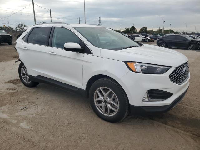 Снимка 4 от търг – 2023 FORD EDGE SEL с VIN 2FMPK4J99PBA41566