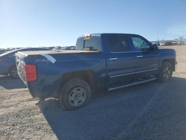 Photo 3 from auction – 2015 CHEVROLET SILVERADO with VIN 3GCUKSECXFG225654